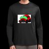 Long Sleeve PosiCharge ® Competitor™ Tee Thumbnail