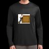 Long Sleeve PosiCharge ® Competitor™ Tee Thumbnail