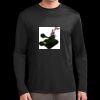Long Sleeve PosiCharge ® Competitor™ Tee Thumbnail