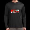 Long Sleeve PosiCharge ® Competitor™ Tee Thumbnail