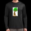 Long Sleeve PosiCharge ® Competitor™ Tee Thumbnail