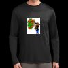 Long Sleeve PosiCharge ® Competitor™ Tee Thumbnail