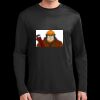 Long Sleeve PosiCharge ® Competitor™ Tee Thumbnail
