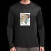 Long Sleeve PosiCharge ® Competitor™ Tee Thumbnail