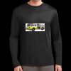Long Sleeve PosiCharge ® Competitor™ Tee Thumbnail