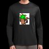 Long Sleeve PosiCharge ® Competitor™ Tee Thumbnail