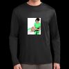 Long Sleeve PosiCharge ® Competitor™ Tee Thumbnail