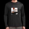 Long Sleeve PosiCharge ® Competitor™ Tee Thumbnail