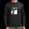 Long Sleeve PosiCharge ® Competitor™ Tee Thumbnail