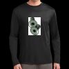 Long Sleeve PosiCharge ® Competitor™ Tee Thumbnail