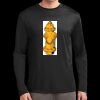 Long Sleeve PosiCharge ® Competitor™ Tee Thumbnail