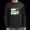 Long Sleeve PosiCharge ® Competitor™ Tee Thumbnail