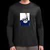 Long Sleeve PosiCharge ® Competitor™ Tee Thumbnail