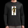 Long Sleeve PosiCharge ® Competitor™ Tee Thumbnail