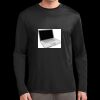 Long Sleeve PosiCharge ® Competitor™ Tee Thumbnail