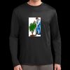 Long Sleeve PosiCharge ® Competitor™ Tee Thumbnail
