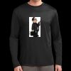 Long Sleeve PosiCharge ® Competitor™ Tee Thumbnail