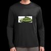 Long Sleeve PosiCharge ® Competitor™ Tee Thumbnail