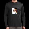 Long Sleeve PosiCharge ® Competitor™ Tee Thumbnail