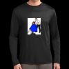 Long Sleeve PosiCharge ® Competitor™ Tee Thumbnail