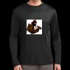 Long Sleeve PosiCharge ® Competitor™ Tee Thumbnail