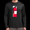 Long Sleeve PosiCharge ® Competitor™ Tee Thumbnail
