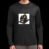 Long Sleeve PosiCharge ® Competitor™ Tee Thumbnail