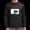 Long Sleeve PosiCharge ® Competitor™ Tee Thumbnail