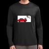 Long Sleeve PosiCharge ® Competitor™ Tee Thumbnail