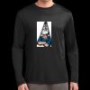 Long Sleeve PosiCharge ® Competitor™ Tee Thumbnail