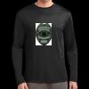 Long Sleeve PosiCharge ® Competitor™ Tee Thumbnail