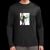 Long Sleeve PosiCharge ® Competitor™ Tee Thumbnail