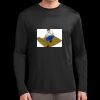 Long Sleeve PosiCharge ® Competitor™ Tee Thumbnail