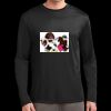 Long Sleeve PosiCharge ® Competitor™ Tee Thumbnail