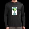 Long Sleeve PosiCharge ® Competitor™ Tee Thumbnail