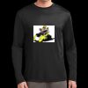 Long Sleeve PosiCharge ® Competitor™ Tee Thumbnail
