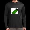 Long Sleeve PosiCharge ® Competitor™ Tee Thumbnail