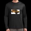 Long Sleeve PosiCharge ® Competitor™ Tee Thumbnail