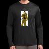 Long Sleeve PosiCharge ® Competitor™ Tee Thumbnail