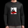 Long Sleeve PosiCharge ® Competitor™ Tee Thumbnail