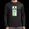 Long Sleeve PosiCharge ® Competitor™ Tee Thumbnail