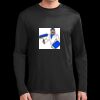 Long Sleeve PosiCharge ® Competitor™ Tee Thumbnail