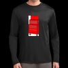 Long Sleeve PosiCharge ® Competitor™ Tee Thumbnail