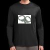 Long Sleeve PosiCharge ® Competitor™ Tee Thumbnail