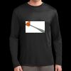 Long Sleeve PosiCharge ® Competitor™ Tee Thumbnail