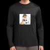 Long Sleeve PosiCharge ® Competitor™ Tee Thumbnail