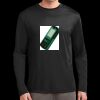 Long Sleeve PosiCharge ® Competitor™ Tee Thumbnail