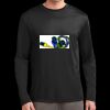 Long Sleeve PosiCharge ® Competitor™ Tee Thumbnail