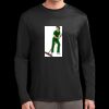 Long Sleeve PosiCharge ® Competitor™ Tee Thumbnail