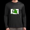 Long Sleeve PosiCharge ® Competitor™ Tee Thumbnail